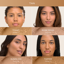 Loose Natural Mineral Foundation