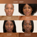 Loose Natural Mineral Foundation