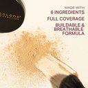 Loose Natural Mineral Foundation