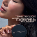 Loose Natural Mineral Foundation