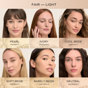 Loose Natural Mineral Foundation