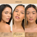 Loose Natural Mineral Foundation