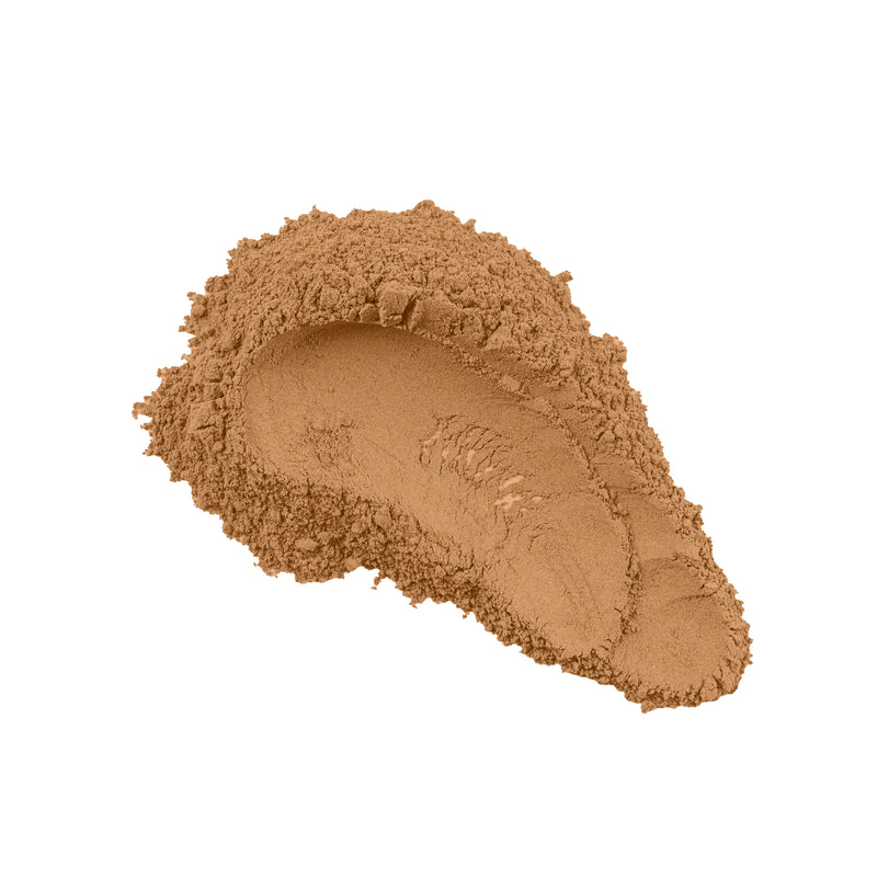 Loose Natural Mineral Foundation