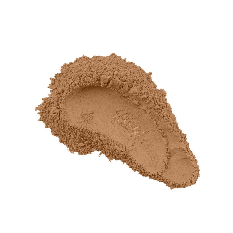 Loose Natural Mineral Foundation