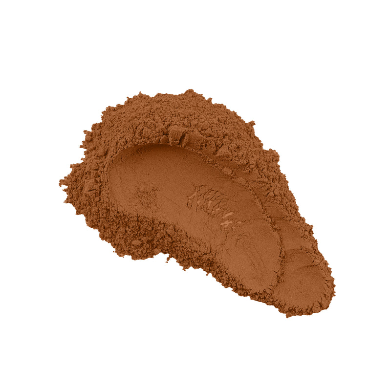 Loose Natural Mineral Foundation