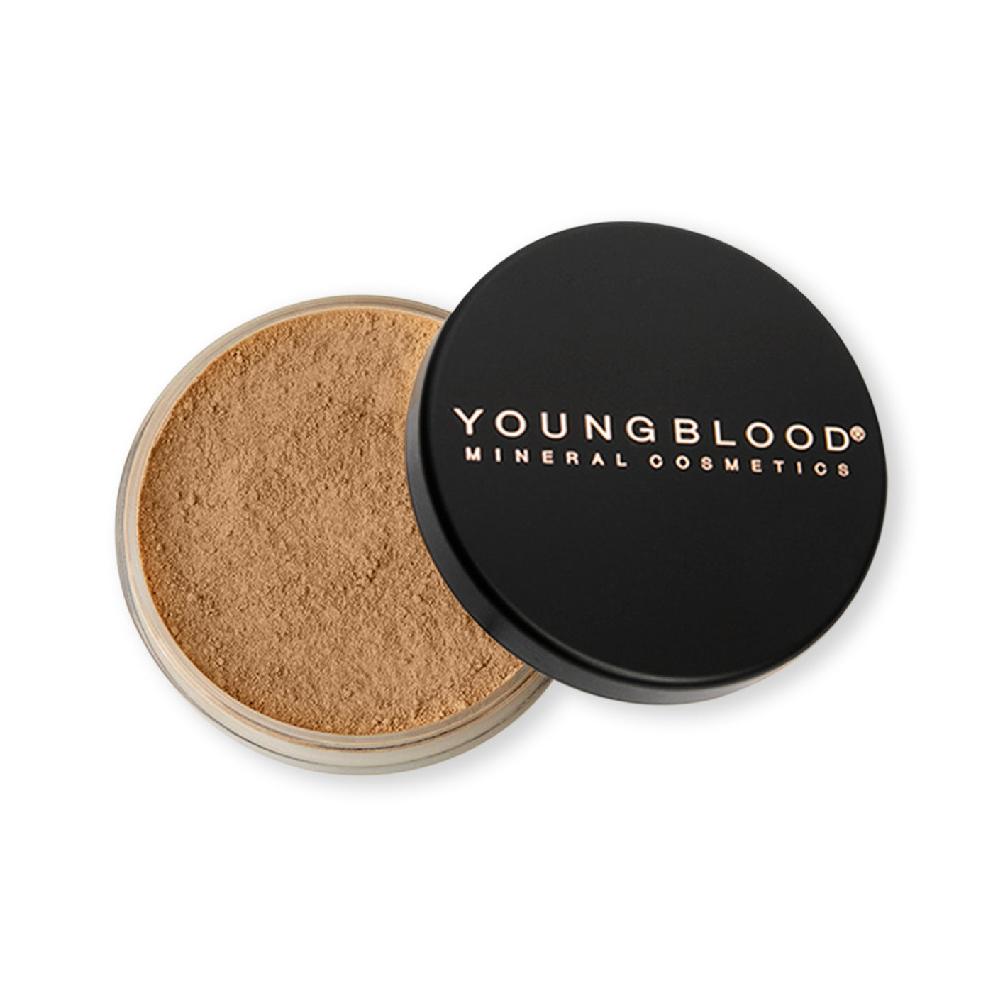 Loose Natural Mineral Foundation