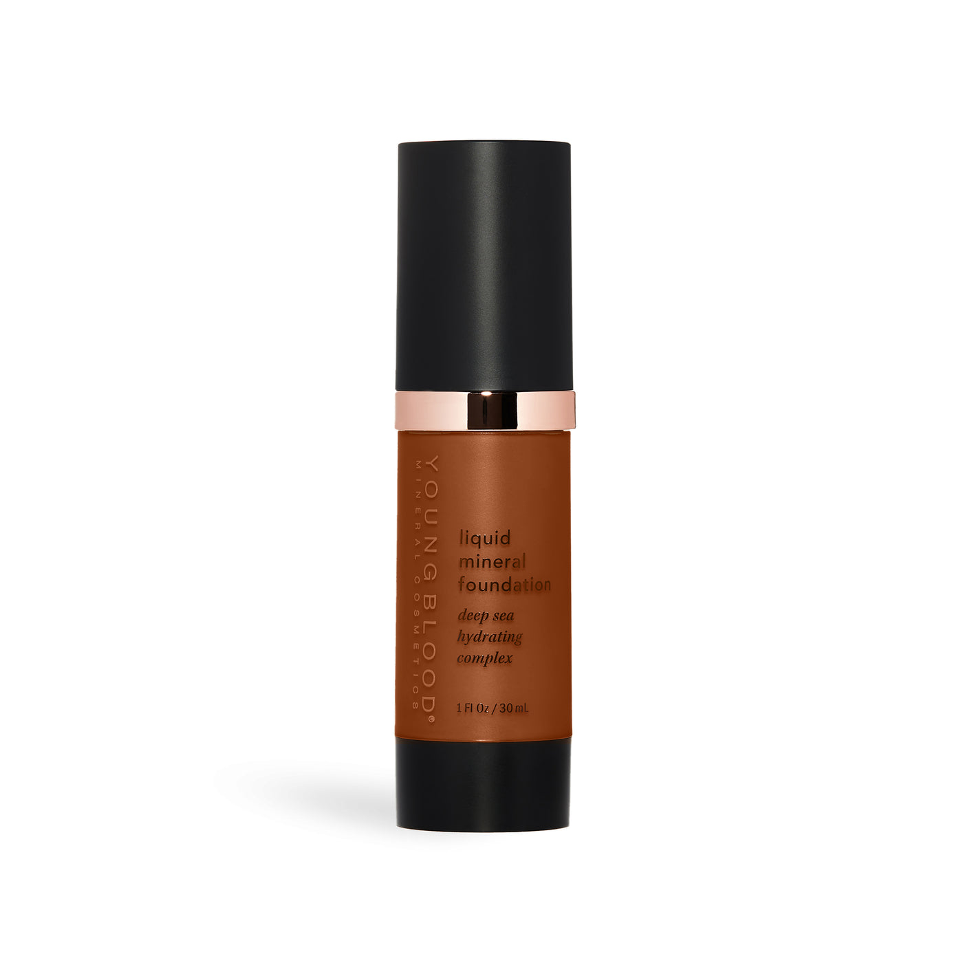 Liquid Mineral Foundation