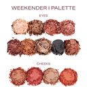 Weekender Palette
