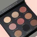 Weekender Palette