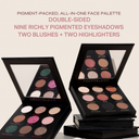 Weekender Palette