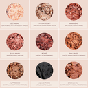 Weekender Palette