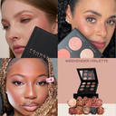 Weekender Palette