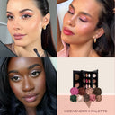 Weekender II Palette