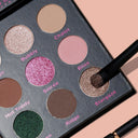 Weekender II Palette