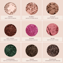 Weekender II Palette