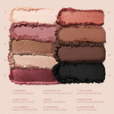 Weekender Palette