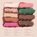Weekender II Palette