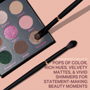 Weekender II Palette