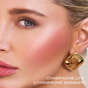 Pro Glow Crème Highlighter Stick
