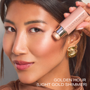 Pro Glow Crème Highlighter Stick