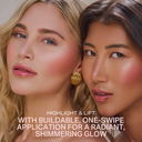 Pro Glow Crème Highlighter Stick