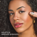 Pro Glow Crème Highlighter Stick