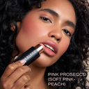 VividLuxe Crème Blush Sticks