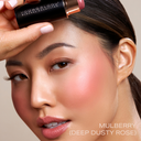 VividLuxe Crème Blush Sticks