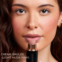 VividLuxe Crème Blush Sticks