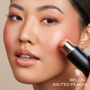 VividLuxe Crème Blush Sticks