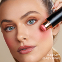 VividLuxe Crème Blush Sticks