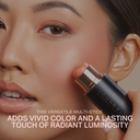VividLuxe Crème Blush Sticks