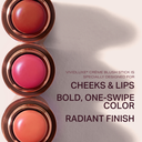 VividLuxe Crème Blush Sticks