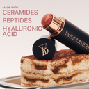 VividLuxe Crème Blush Sticks