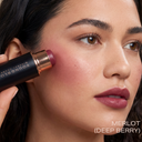 VividLuxe Crème Blush Sticks