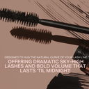 ‘Til Midnight Intense Volumizing Mascara