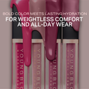 Hydrating Liquid Lip Creme