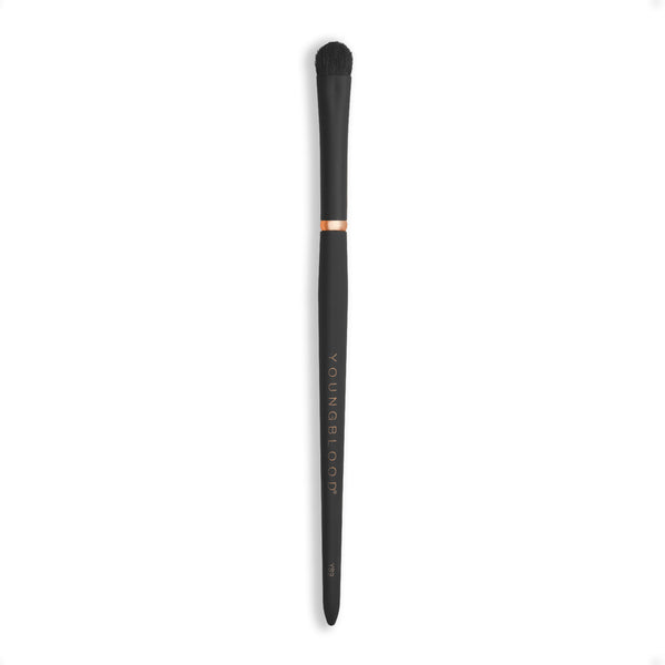 YB9 All-Over Shadow Brush - Youngblood Mineral Cosmetics