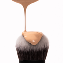 YB16 Skin Perfecting Foundation Luxe Brush