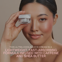 Eye Impact Revitalizing Eye Treatment