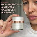 Hydra-Luxe Water Creme