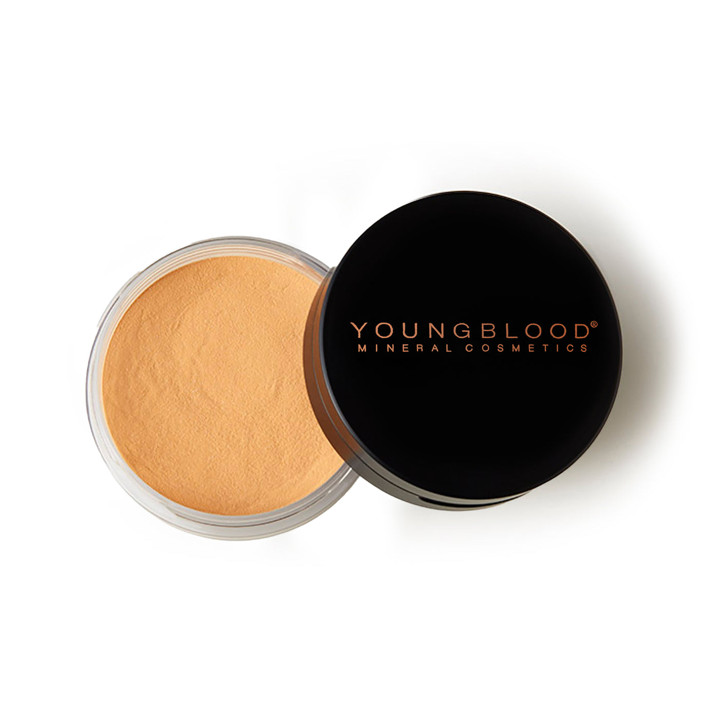 Hi-Definition Hydrating Mineral Perfecting Powder