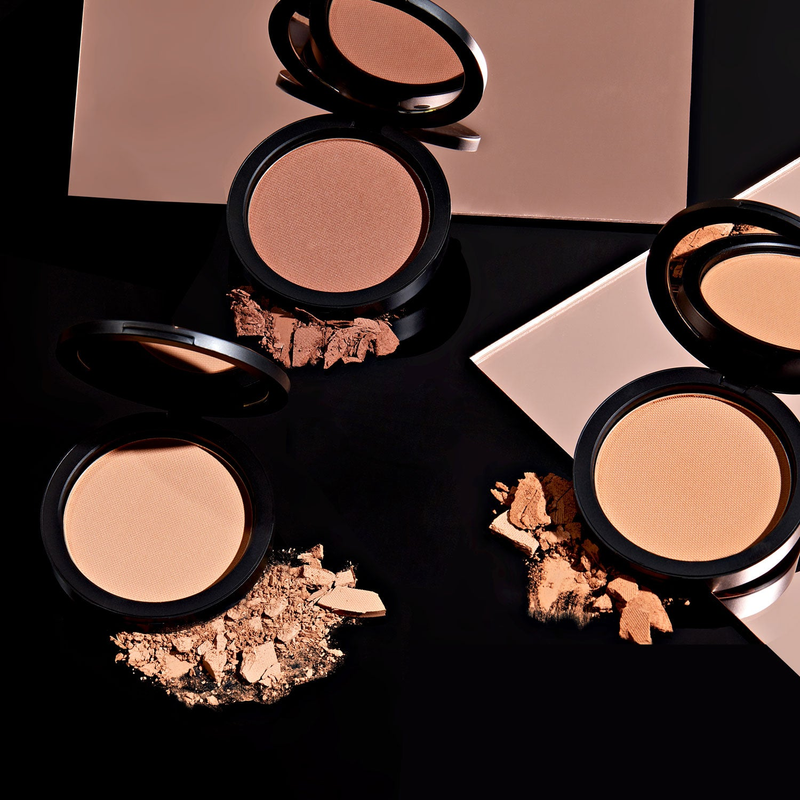 Defining Bronzer