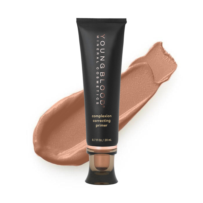 Complexion Correcting - CC Perfecting Primer