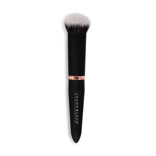 YB16 Skin Perfecting Foundation Luxe Brush
