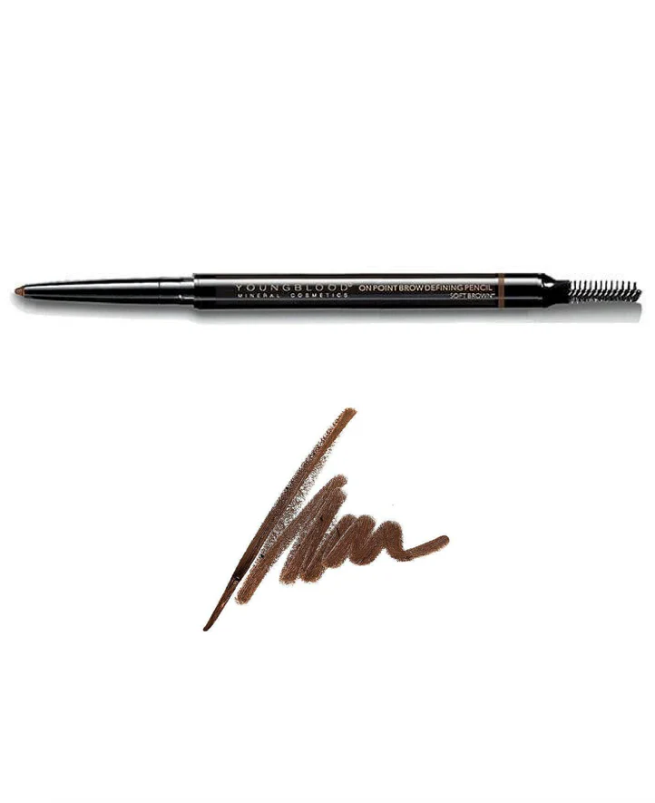 On Point Brow Defining Pencil