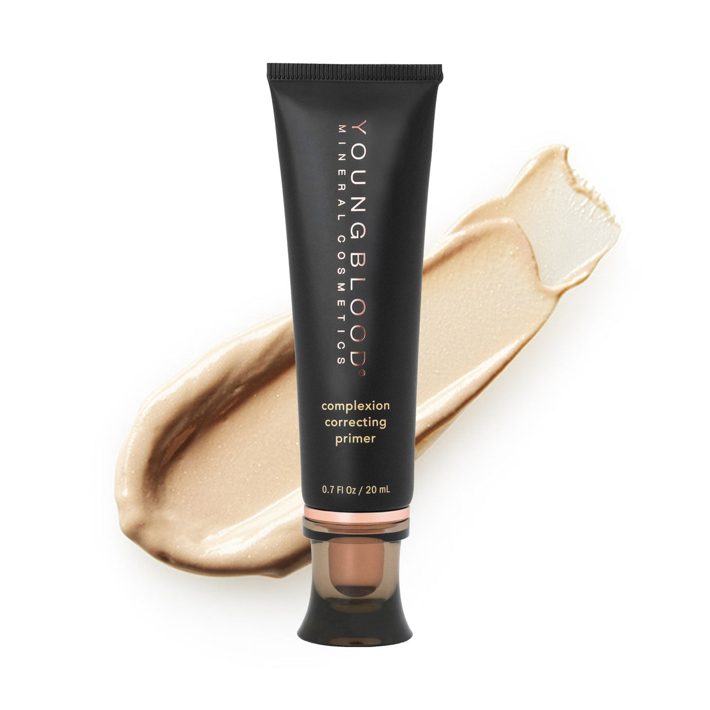 Complexion Correcting - CC Perfecting Primer