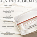 Eye Impact Revitalizing Eye Treatment