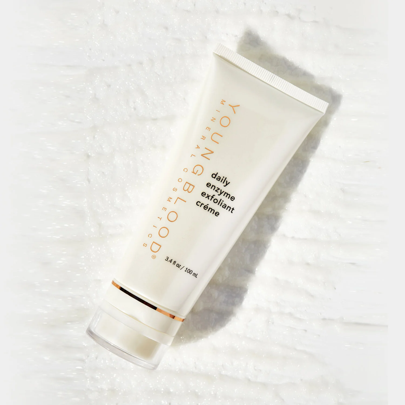 Daily Enzyme Exfoliant Crème - 40% Off Unboxed