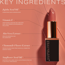 Mineral Creme Lipstick